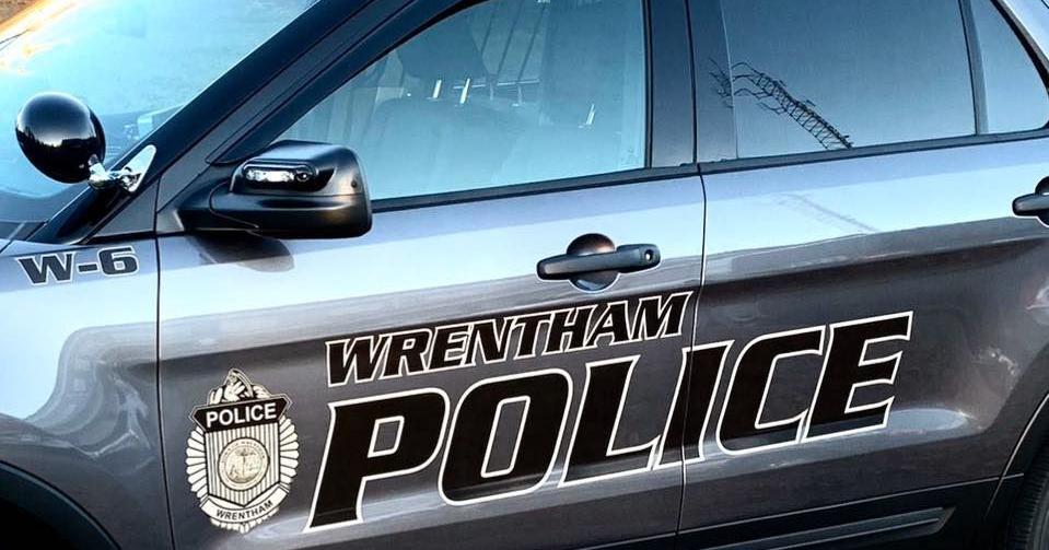 Wrentham animal hospital hit by vehicle - Vimarsana News