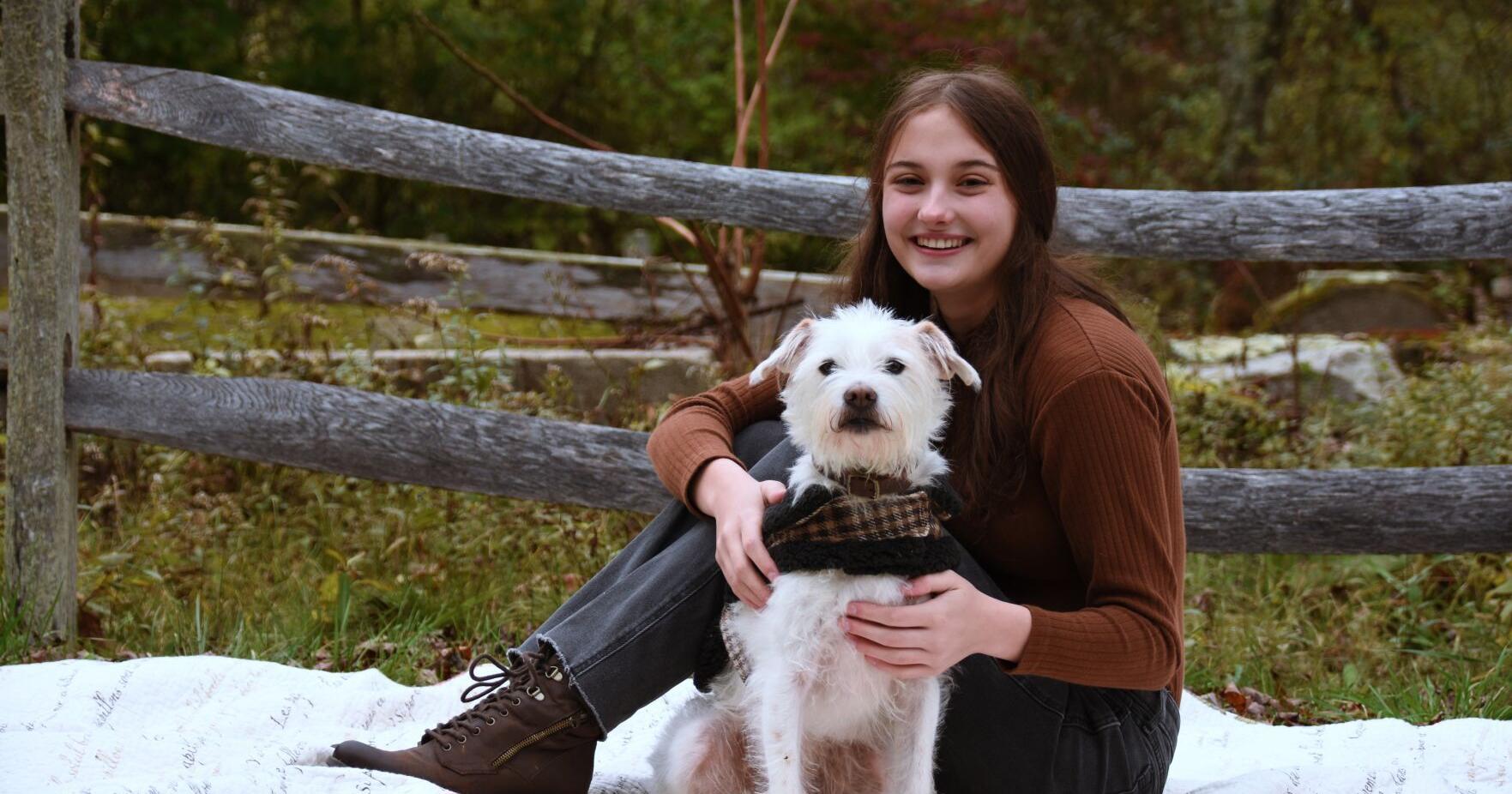 Bristol County Aggie announces valedictorian and salutatorian - Vimarsana News