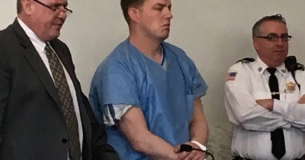 Police use pepper spray, Taser on alleged burglar in South Attleboro ...