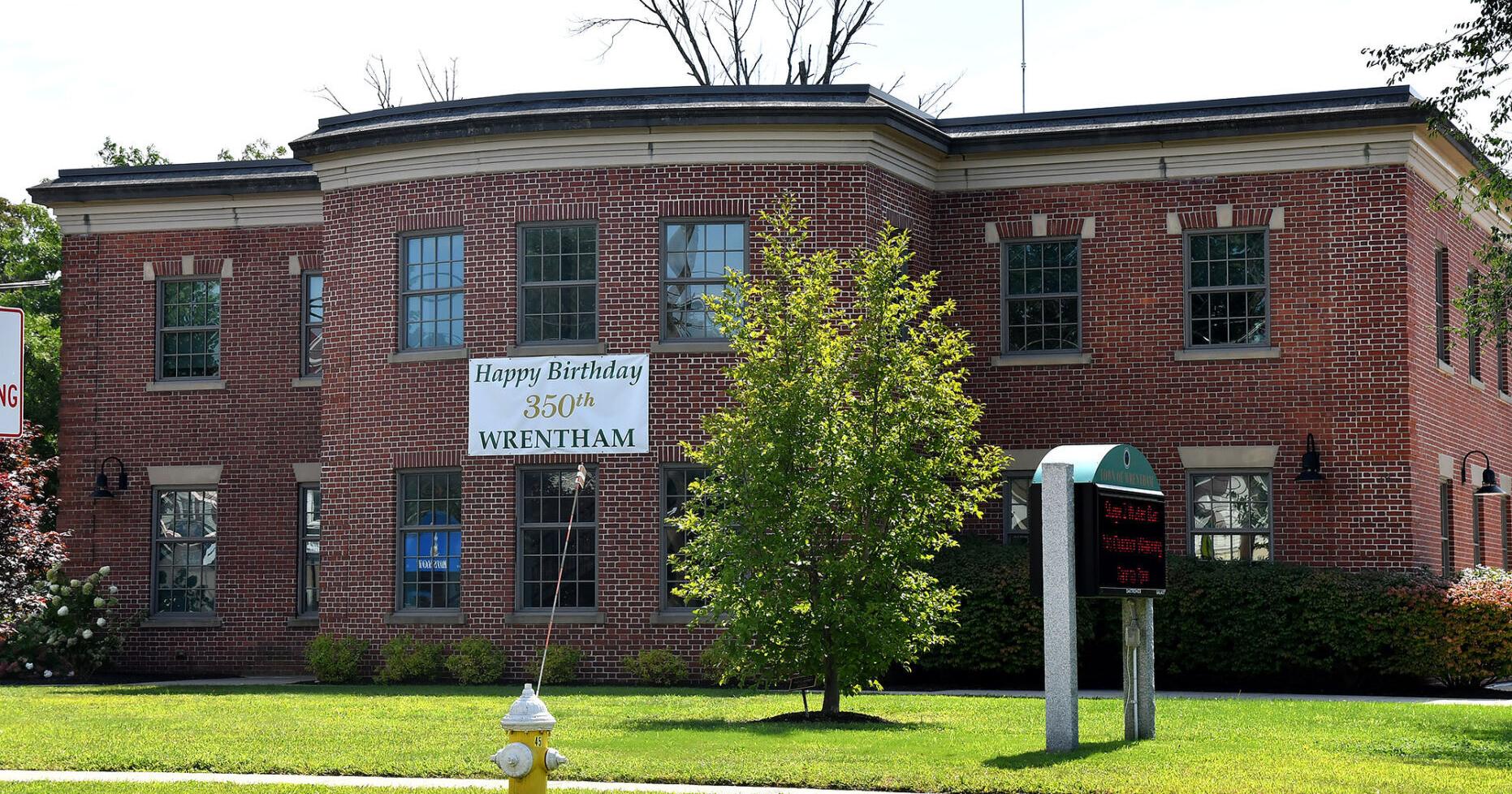 Wrentham approves budget, CPA, capital requests at town meeting - Vimarsana News