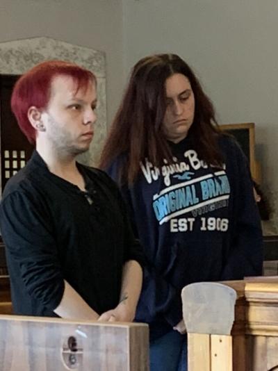 Civil rights charges thrown out against Attleboro pair accused of