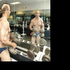 O'Neil one of area's top bodybuilders | Sports | thesunchronicle.com