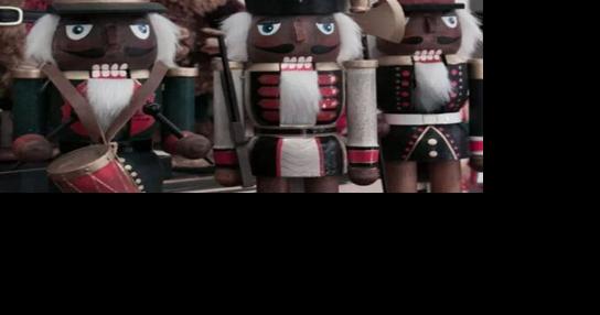 National Black Doll museum reopens in new home with special exhibit at North Attleboro mall - Vimarsana News
