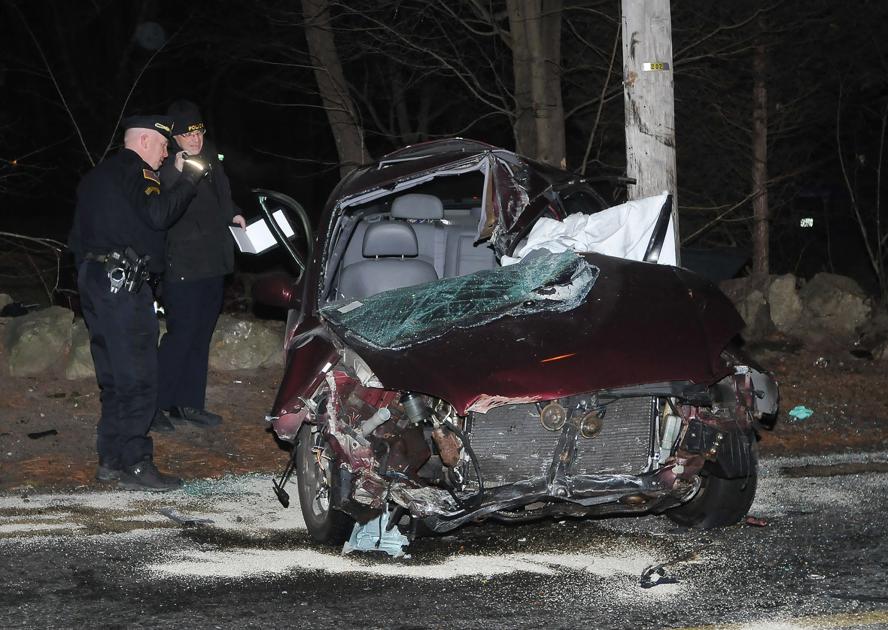 Mansfield woman identified as victim in fatal car crash Local News