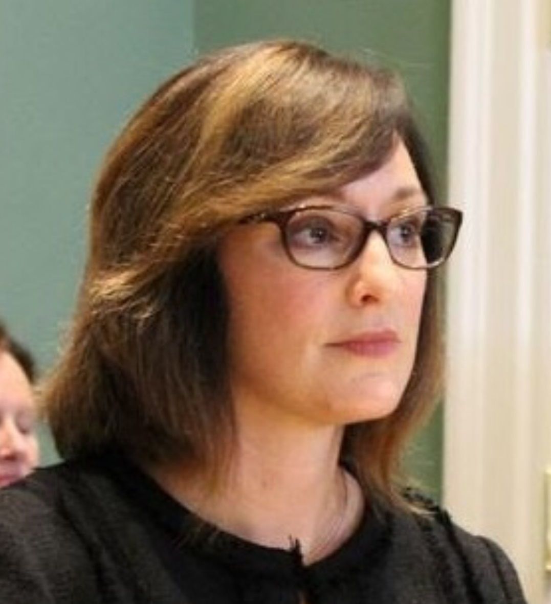 Judge becomes first woman appointed first justice in Attleboro