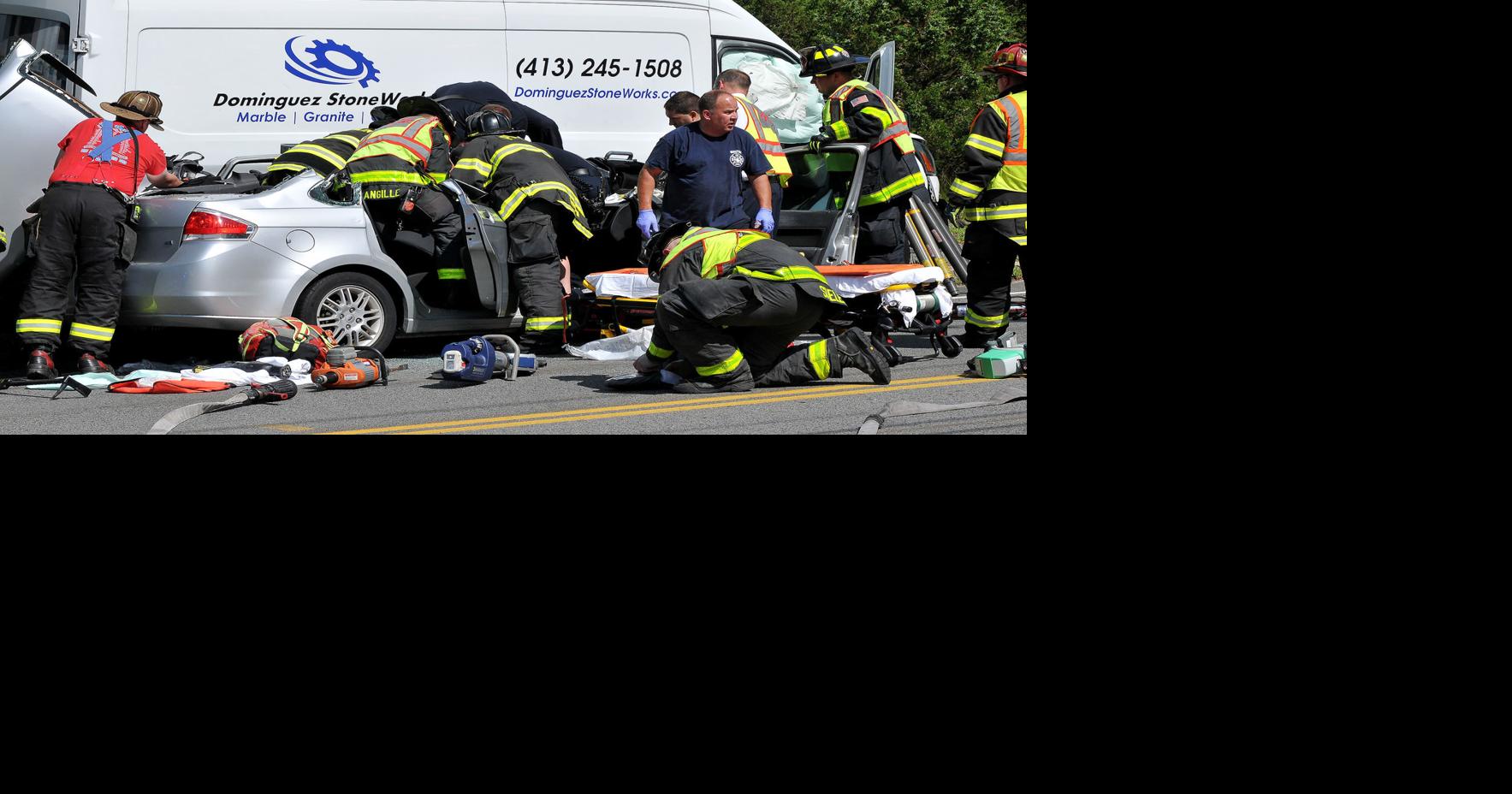 Two killed in Plainville crash Local News