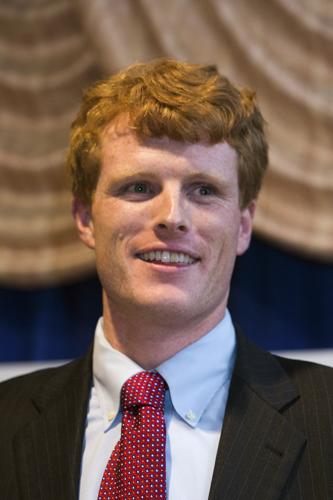 Joseph Kennedy III