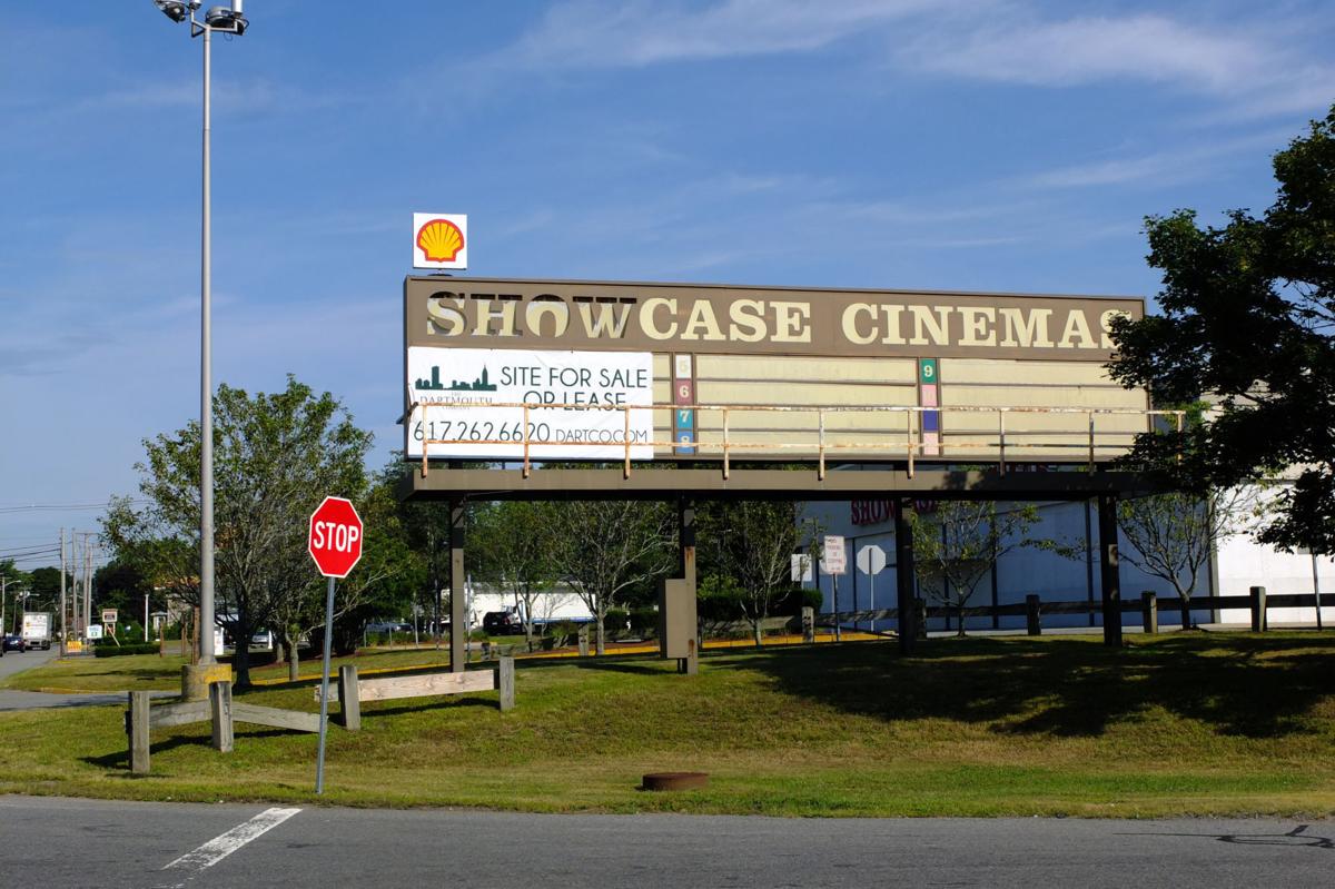 Seekonk selectmen consider cinema site rezoning Local News