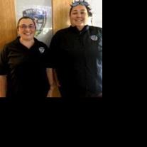 Seekonk dispatchers recognized for actions helping to save suicidal woman - Vimarsana News