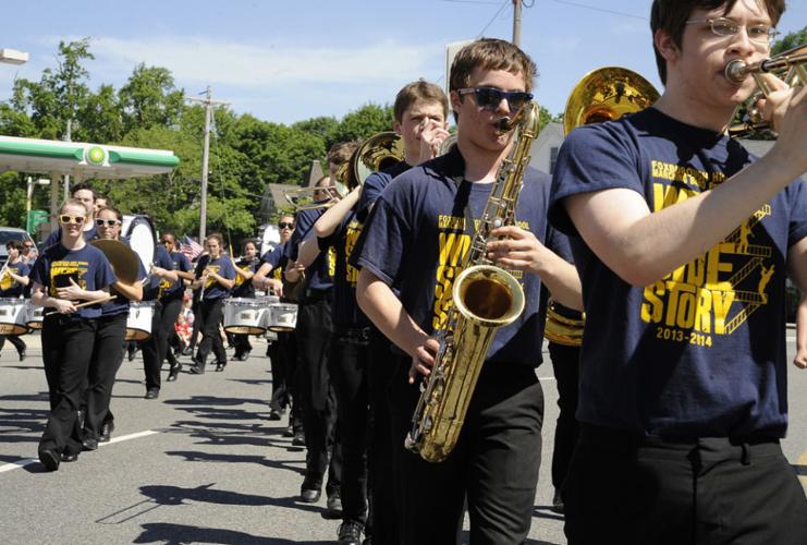 Foxboro Founders' Day Gallery Foxboro Founders' Day Gallery
