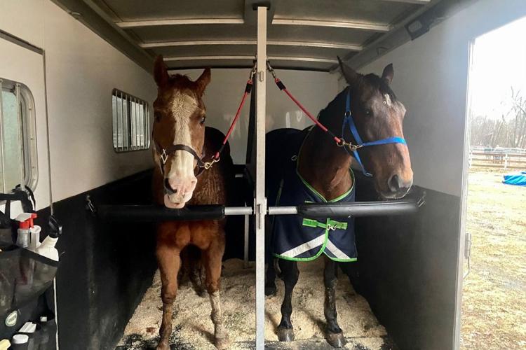 Rehoboth barn destroyed in early morning fire Local News