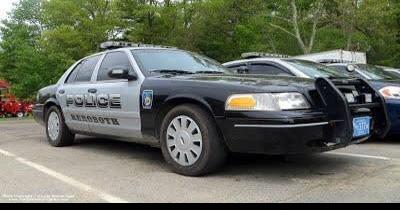 Motorcyclist seriously injured in crash on Route 44 in Rehoboth - Vimarsana News