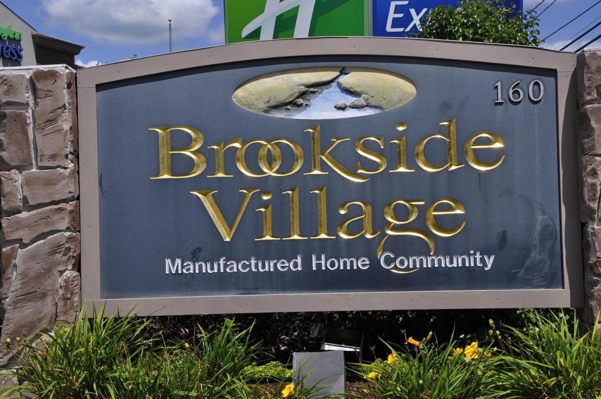 Plainville mobile home parks now owned by tenants Local News