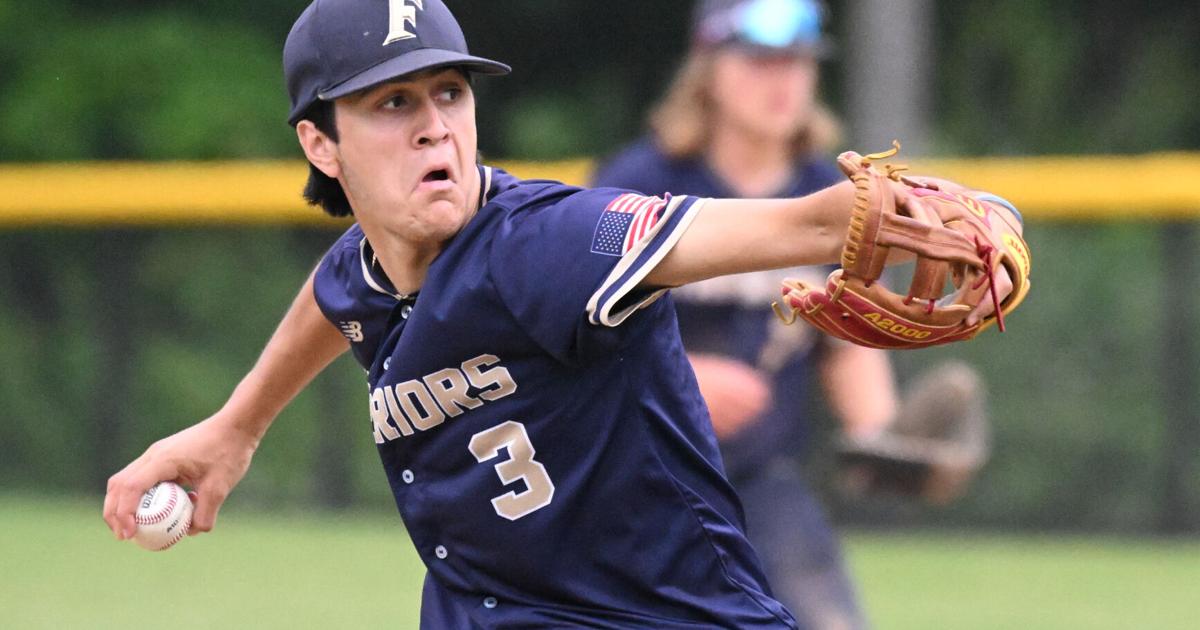 MIAA BASEBALL: Warriors foiled in tourney semifinals | Sports ...