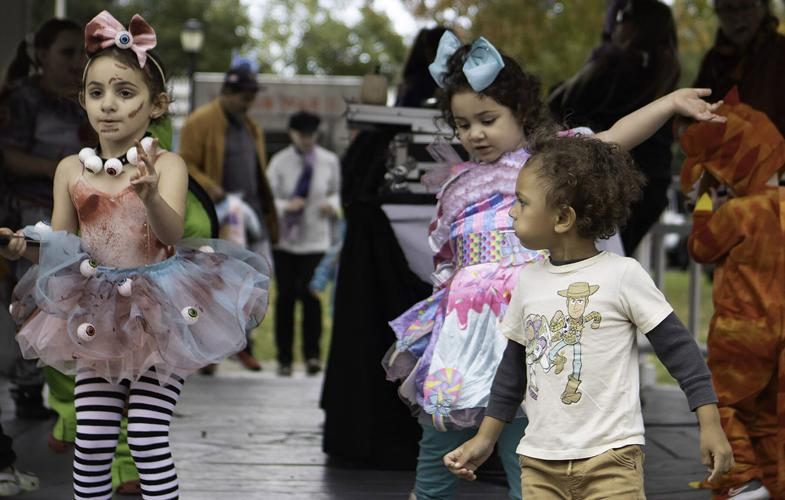 Halloween events this weekend and next in Attleboro area Local News