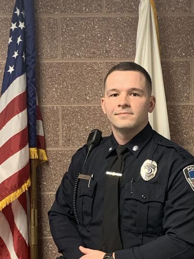 Seekonk Police Officer Hailed For Rescuing Suicidal Woman And Human Trafficking Victim Local 