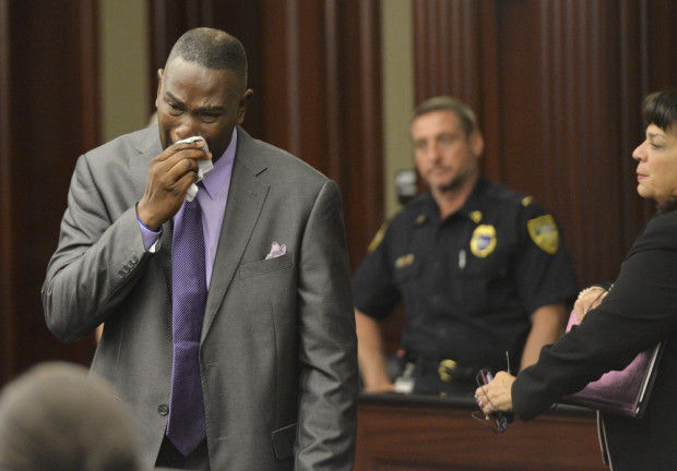 Fla. man gets life in prison in loud music killing | Nation World ...