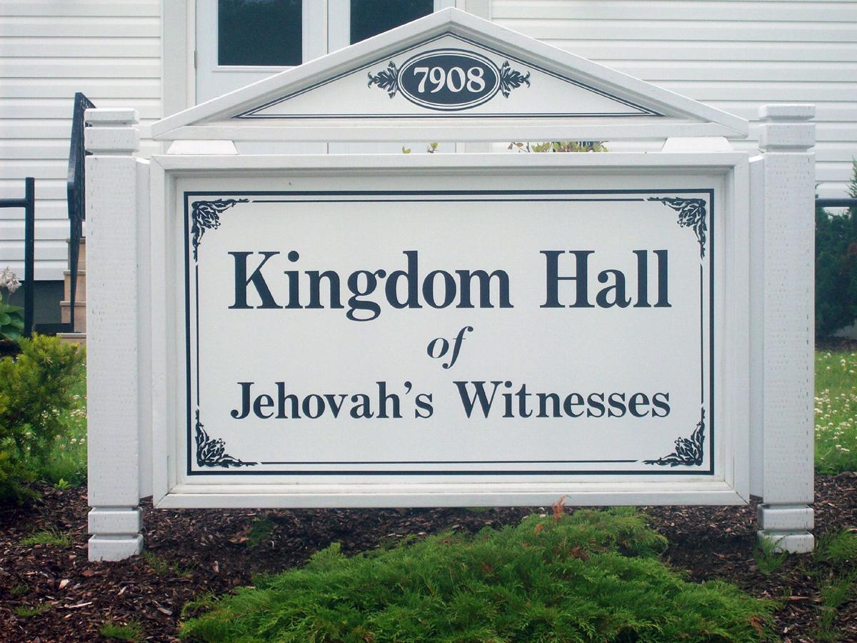 Image result for jehovah's witnesses