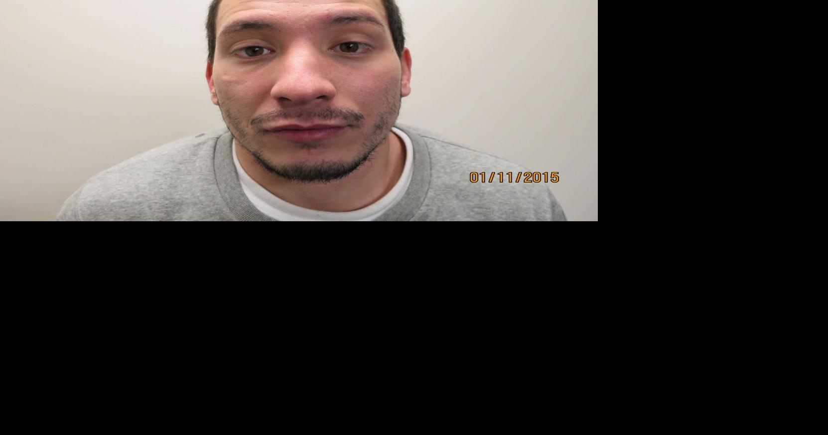Police arrest suspects in Rehoboth who fled car after chase | Local ...