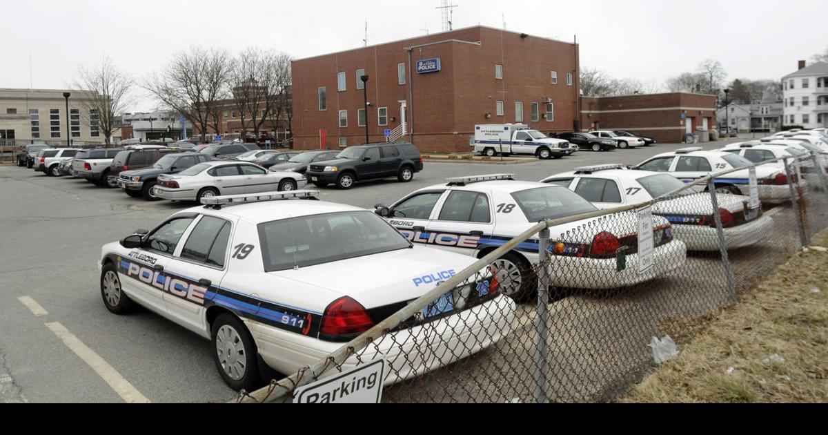 North Attleboro businessman suing Attleboro cops for 2.8M for 2019 pot