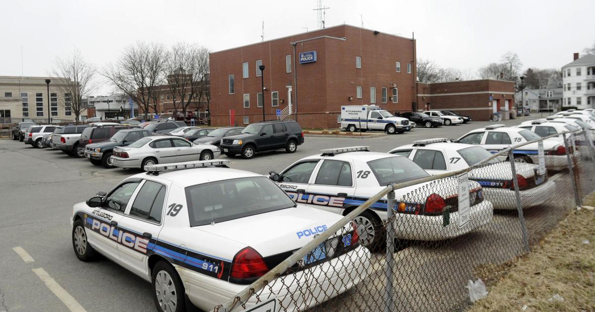 North Attleboro businessman suing Attleboro cops for 2.8M for 2019 pot