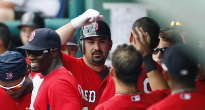 Why Boston Red Sox fans should be optimistic