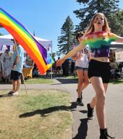 North Attleboro celebrates first Pride Festival