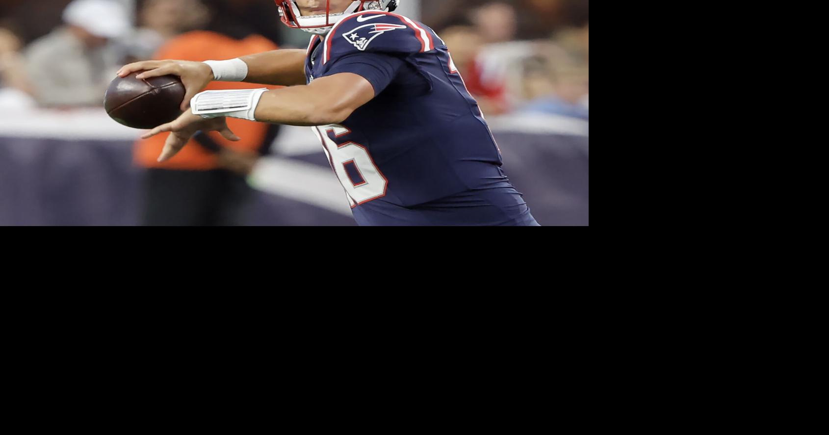 Tyler Hetu: In a QB epidemic, DeVito is a gem for QB2