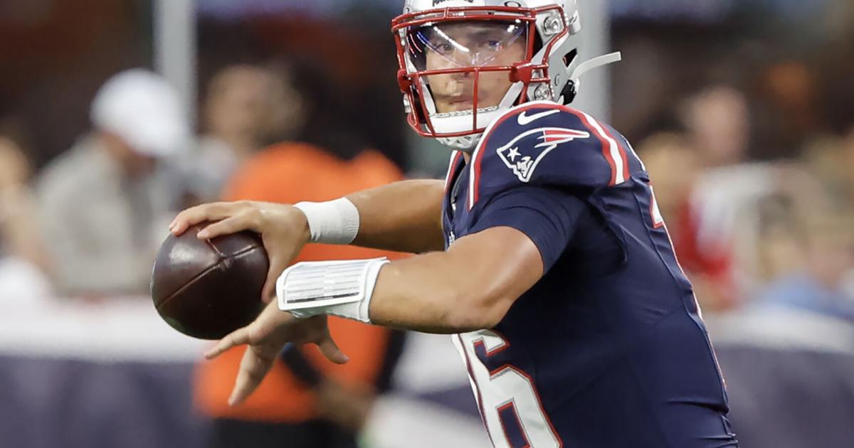 Tyler Hetu: In a QB epidemic, DeVito is a gem for QB2