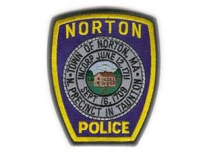 thesunchronicle norton police incident shooting tape release sms whatsapp email print twitter