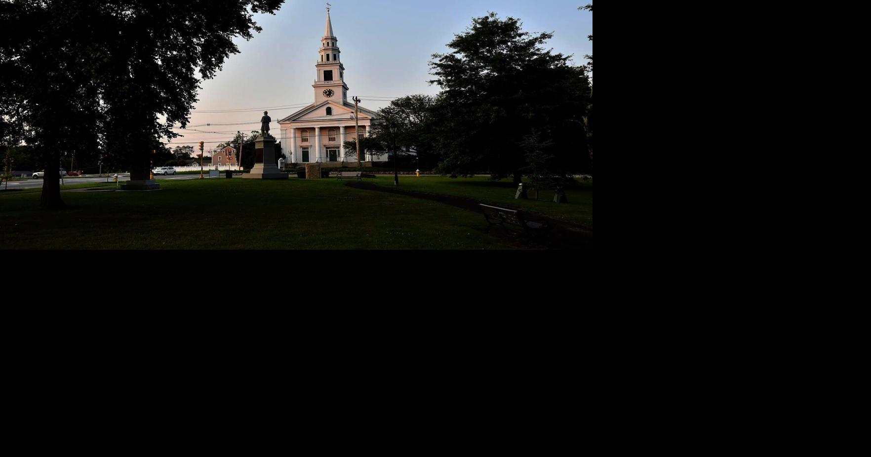 Wrentham rally for Navy marathon team to start even earlier Saturday