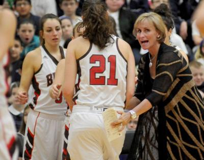 College Basktball Foxboro S Behn Has Brown On Ivy Climb Local
