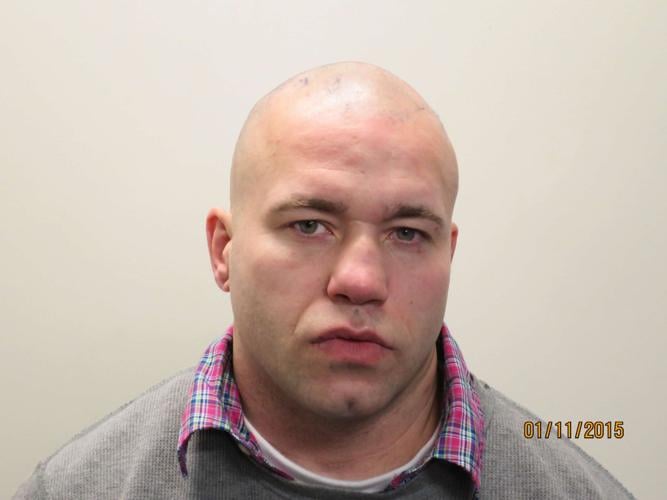 Police arrest suspects in Rehoboth who fled car after chase | Local ...