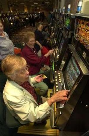 Macau Casino Fund Soars, Patient Capital Plunges As Inflation Fears Online