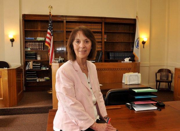 At Attleboro courthouse, she spoke for victims of crime | Local News ...