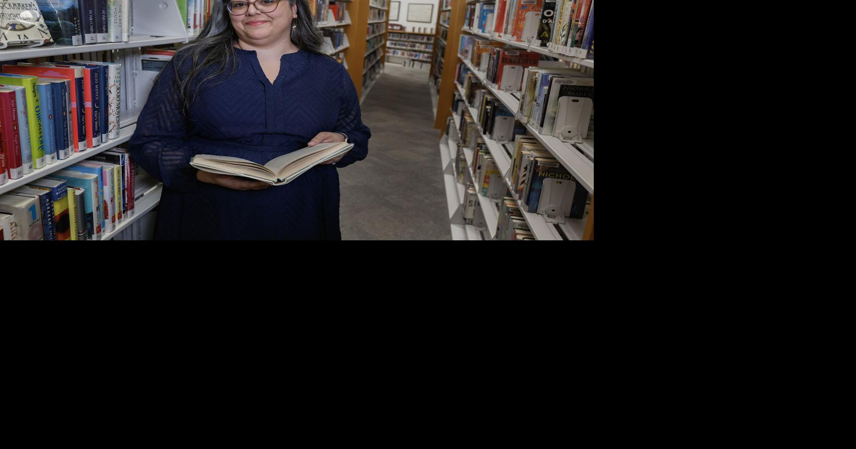 Norton Public Library achieves full state certification after nearly 20 ...