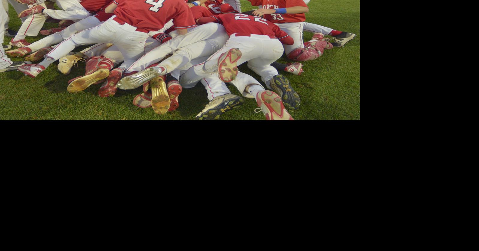 H.S. BASEBALL It's a diamond jubilee as North Attleboro claims its