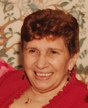 Rose White, 99