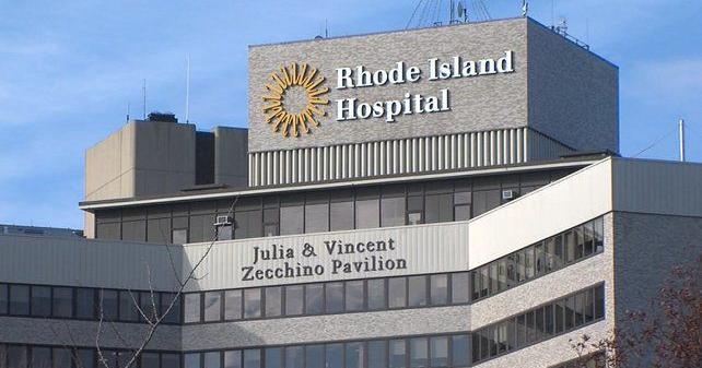 Man impaled by tree limb in Plainville woods remains hospitalized - Vimarsana News