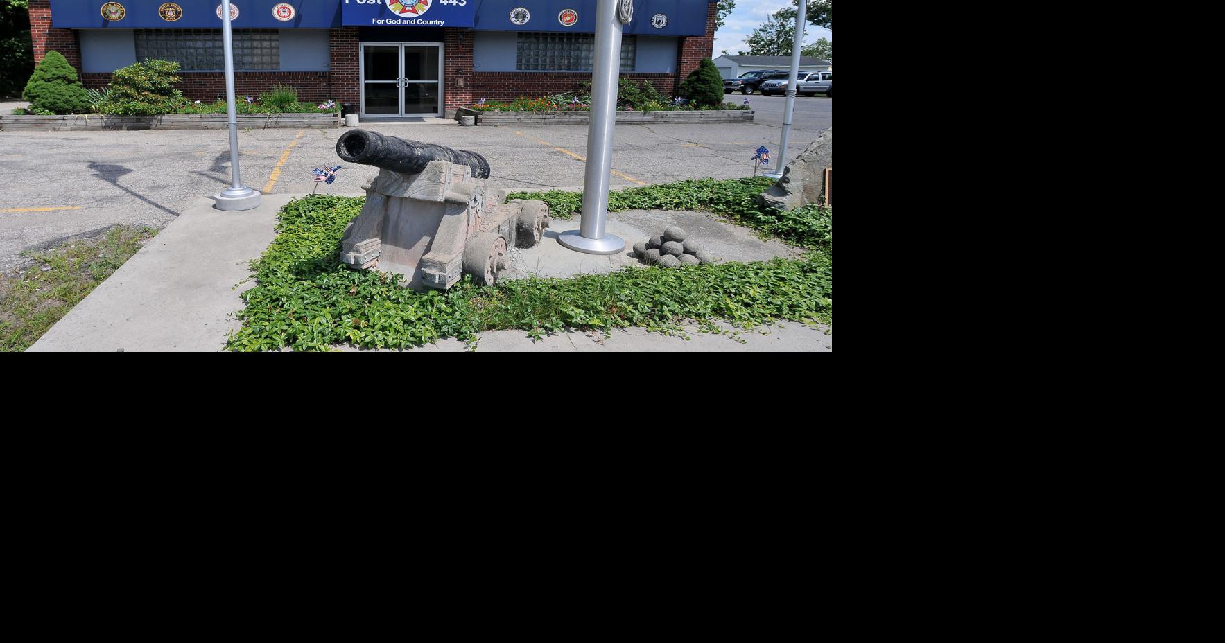 North Attleboro VFW counting on dinner to save them Local News