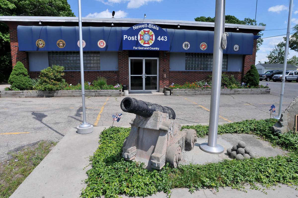 North Attleboro VFW counting on dinner to save them Local News