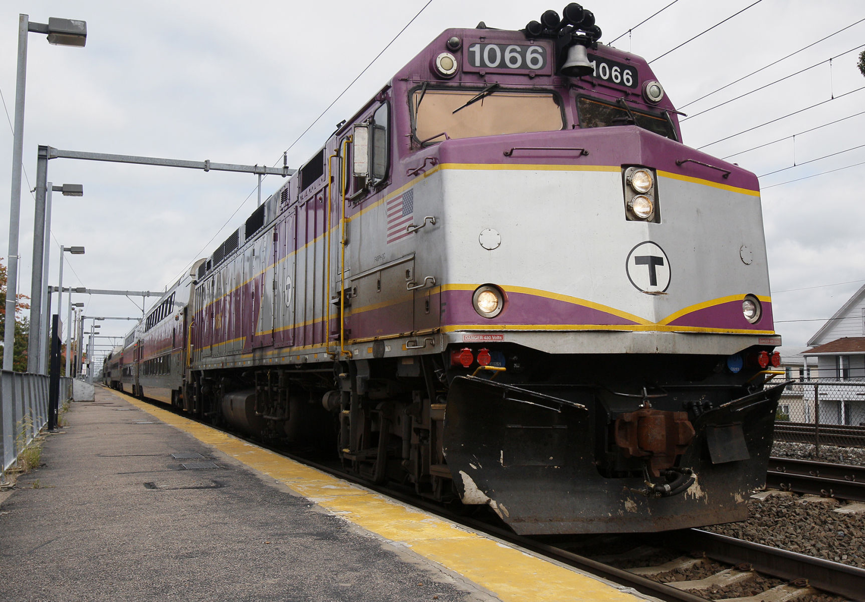 MBTA Adding Trains, Including Later Service | Local News ...