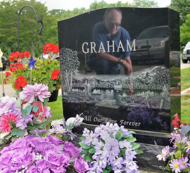 A Grave Situation In Norton Local News Thesunchronicle Com