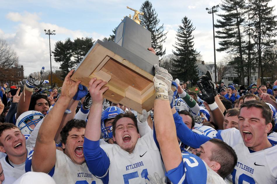 Thanksgiving Day football scores | Local News ...