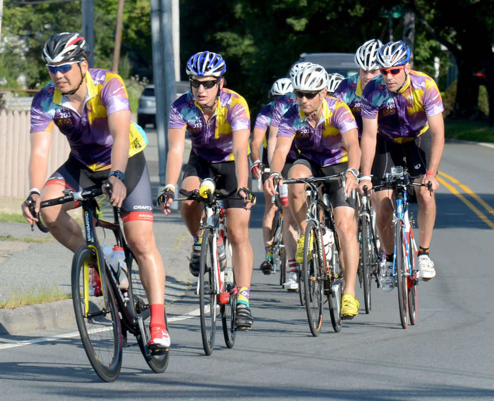 PanMass. Challenge 2015 Gallery