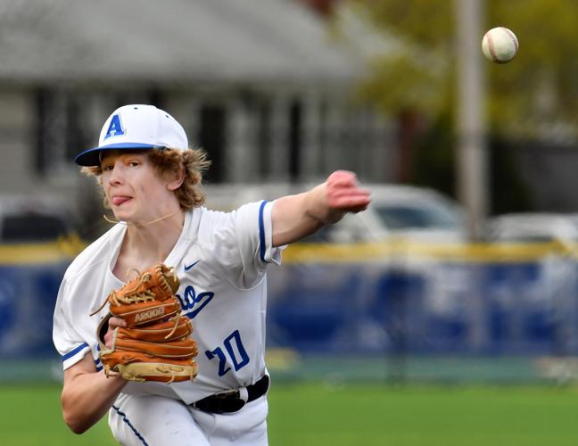 H.S. BASEBALL McKenna, Attleboro walk off on Foxboro Local Sports