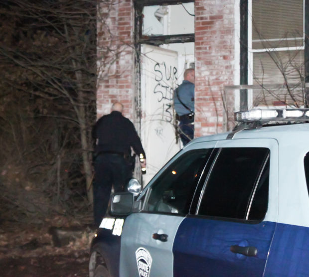 After Search, Attleboro Police Find Seekonk Man Who Allegedly Fled ...