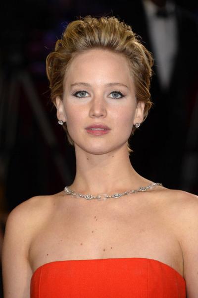 Fbi Probes Nude Celebrity Photo Leak Involving Jennifer Lawrence Kate