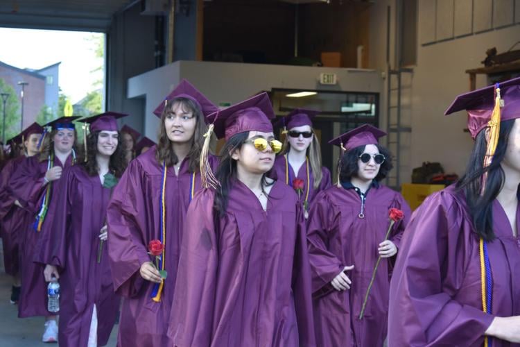 Bristol Aggie announces graduates Local News thesunchronicle com