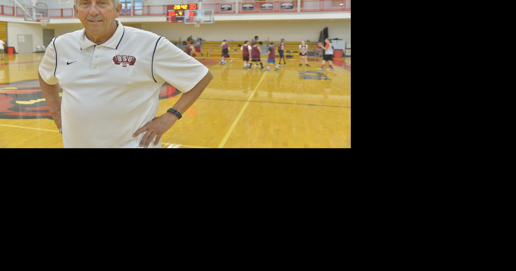 Former BSU men's basketball coach gets MSCAC Hall of Fame nod